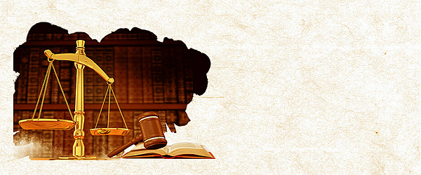 法律天平 象征正義與公平的視覺符號(hào)