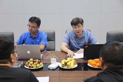 群升集團及群升門窗通過GA認證年度監督工廠審查，筑牢法律合規根基