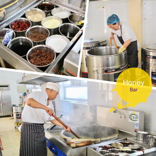 榜樣堂網(wǎng)紅食譜走紅，營(yíng)養(yǎng)豐富背后的食品安全與專業(yè)咨詢指南